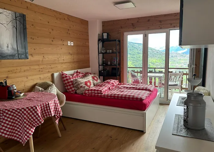 Studio 22 Veysonnaz