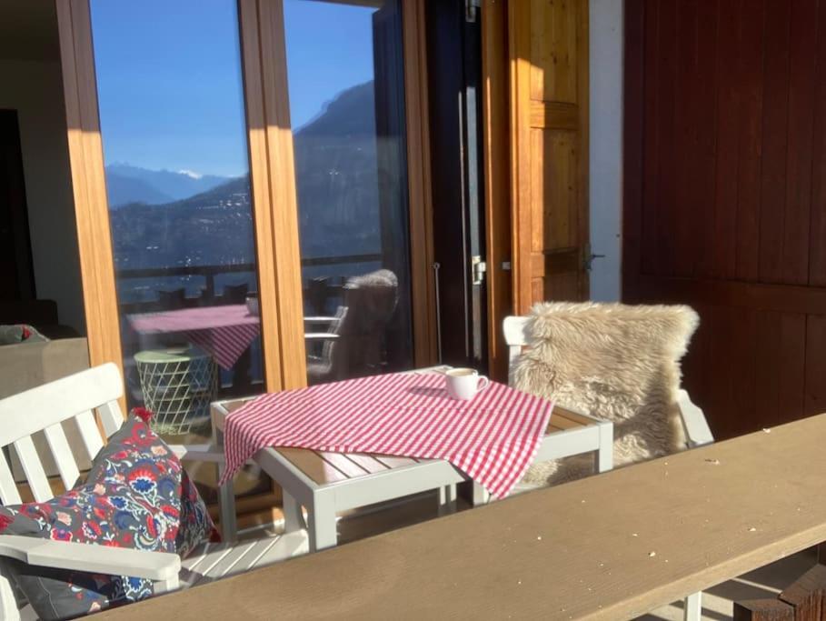 22 Appartement *